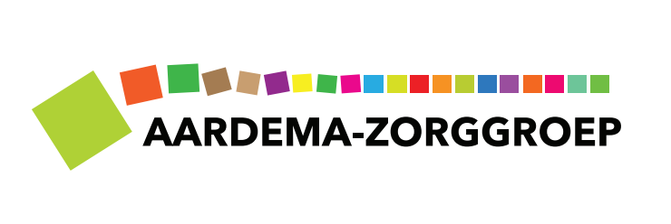Logo Aardema Zorggroep