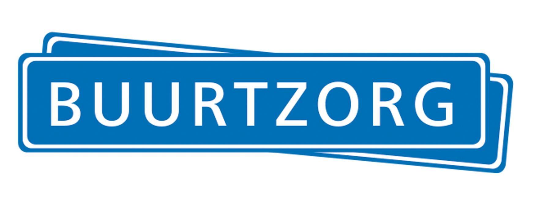 Logo Buurtzorg
